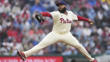 Jose Alvarado suspended 80 games — and playoffs — for PEDs in major Phillies blow