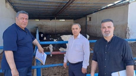 "Besici zarar ediyor, iktidar göz yumuyor"