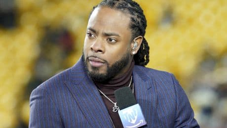 Ex-NFL star Richard Sherman charged with DUI— second time he’s faced drunk driving charges