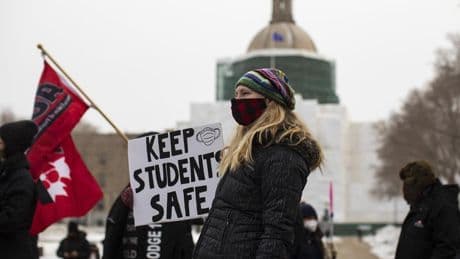 Alberta teachers plan provincewide strike starting Oct. 6 as talks hit stalemate