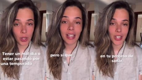 Lorena Martí, psicóloga: ''Sanar es aprender a afrontar los momentos difíciles con compasión, entendiendo que son parte del proceso y que no definen nuestro progreso''