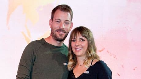Anna und Gerald Heiser: Ihr letzter Tag auf der Farm in Namibia