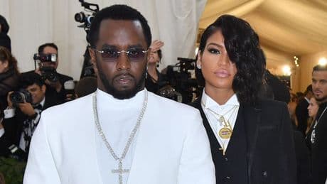 BILD beim Diddy-Prozess - Kronzeugin musste in „Pool aus Babyöl“ baden