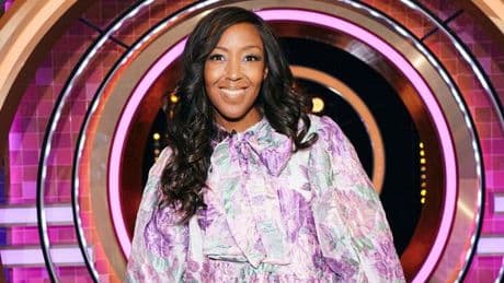 'Hurt' Angellica Bell swipes at Martin Lewis as she reacts to brutal ITV show axe