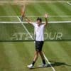 Tennis. Après sa victoire à Stuttgart, Taylor Fritz retrouve sa 4e place : le nouveau classement ATP
