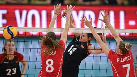 Das müssen Fans jetzt wissen - Alle Infos zur Volleyball-WM der Frauen