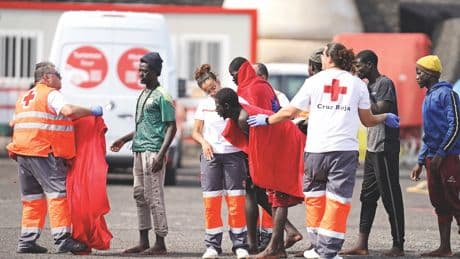 Dengue, tubercolosi, scabbia: il ritorno delle malattie dimenticate