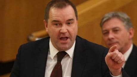 'Cuckoo land': Ex-MSP Neil Findlay urges Labour MPs to rebel over benefit reform
