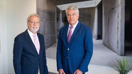 OHLA pierde 29,7 millones hasta junio por el impacto del saneamiento financiero pero dispara un 46% su ebitda