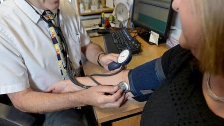Scottish doctor leaders warn GP practices are ‘on the brink’ as demand intensifies