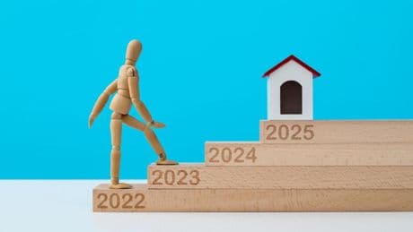 La previsión del precio de la vivienda para 2025