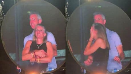 Fauxpas bei Coldplay-Konzert: Welche Folgen eine Affäre am Arbeitsplatz haben kann