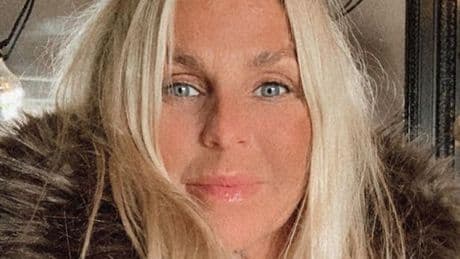 Ulrika Jonsson marks one year sober after 'crippling anxiety' led her to alcohol