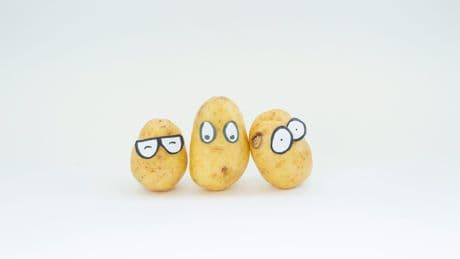 I Just Learned Potatoes Came From This Common Fruit And I'll Never Look At Them The Same