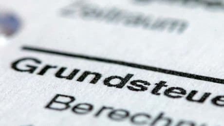 Immobilien: Grundsteuer steigt für zwei Drittel der Immobilien – Wo ist die Mehrbelastung am größten?