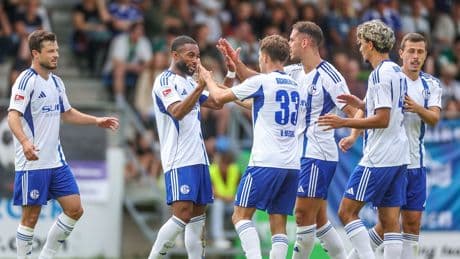 Testspiel heute - FC Schalke – Twente Enschede im Free-TV sehen