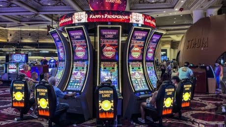 Why gamblers are raging over Trump's "big, beautiful bill"