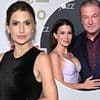 Alec Baldwin's wife Hilaria now claims her fluctuating Spanish accent is due to a medical condition