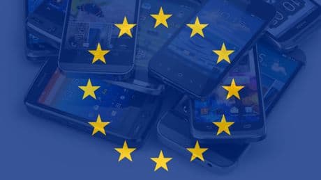 EU-Kommission: Dienstreisen in die USA künftig nur noch mit Wegwerf-Technik