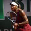 Qualifications Roland-Garros 2025. Qui est Daphnée Mpetshi Perricard, qui performe à 16 ans ?
