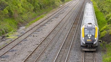 Via Rail subsidiary paid Quebec marketing firm $330K as it pivoted to high-speed rail