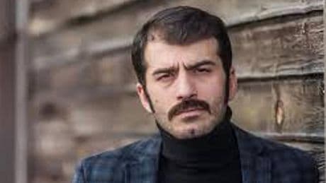 UFUK BAYRAKTAR KİMDİR? Ufuk Bayraktar Kaç Yaşında, Nereli? Evli Mi, Eşi Kim? İşte Film ve Dizileri