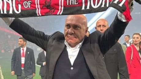 Samsunspor’da 4 imza birden