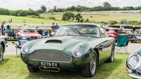 Every classic car at risk of 'adverse effects' if driven this weekend