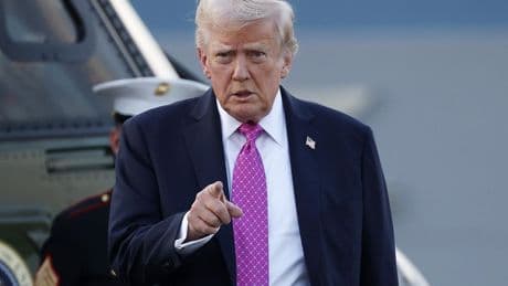 Despidos, visados y la izquierda investigada: el trumpismo pone en marcha una 'caza de brujas' tras el asesinato de Kirk