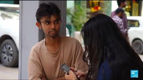 Indian students face uncertainty after US visa restrictions