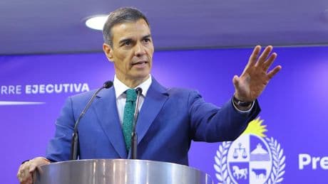 Espagne : les députés rejettent le plan pour éviter les méga pannes, revers pour Pedro Sánchez