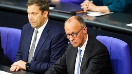 Schwarz-Rot im Umfragetief – große Mehrheit hält AfD für rechtsextrem