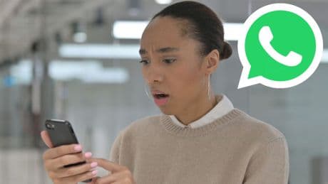 Messenger: Unerwarteter Chat: Warum Whatsapp plötzlich direkt mit Ihnen sprechen will