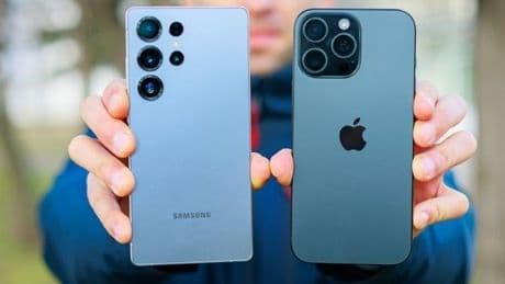 En çok satan akıllı telefon markası belli oldu