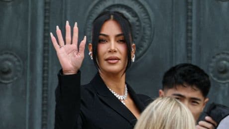 Kim Kardashian forgives Paris robber in emotional testimony for $10m heist trial: Live updates