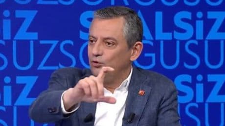 Özel, 'Cezaevi adaylığa engel değil' dedi: Ekrem Bey seçimi yüzde 70'le alır