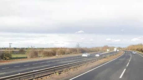 A11 closed LIVE: Major UK A-road shuts after horror crash between SIX cars and lorry