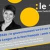 REPLAY. Le Talk - Budget 2026 : le gouvernement va-t-il au casse-pipe ? Kings League France et football : amis ou ennemis ? Venez poser vos questions !