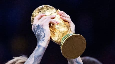 TV-Knaller! - Telekom kauft die ganze WM 2026