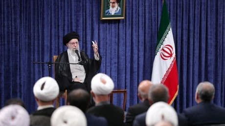 En Iran deux hommes liés à l’opposition en exil ont été exécutés