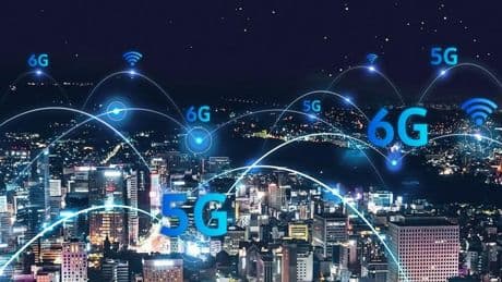 El 6G contra el wifi: telecos y grandes tecnológicas abren un nuevo frente de batalla ante Bruselas por el uso del espectro