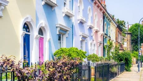 I’m a Yimby – but only if the new houses are beautiful