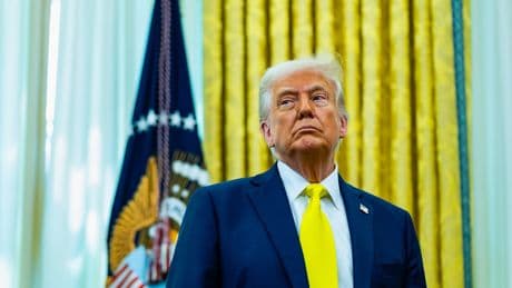 Former Trump Staff Members Liken His Actions to Those of ‘Royal Despot’
