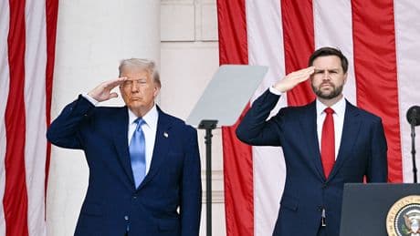 What To Know About Trump’s Military Parade