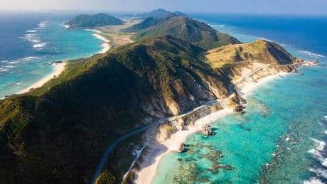 Japan is the beach holiday you’ve never thought of – but should have