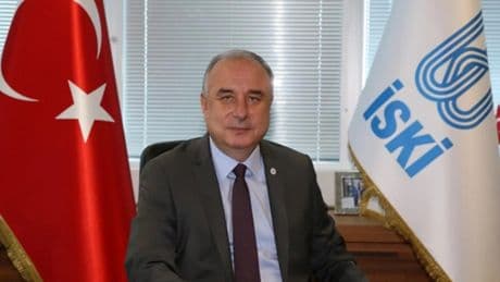 İSKİ Genel Müdürü Şafak Başa: Gerçekler er ya da geç ortaya çıkacak