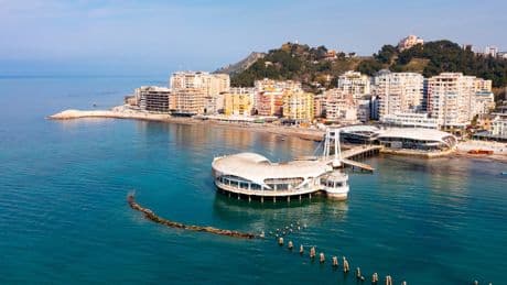 British tourist killed in jet ski accident in Albania
