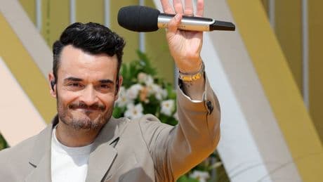 "Giovanni Zarrella Show" im ZDF am 20. September: Die Gäste