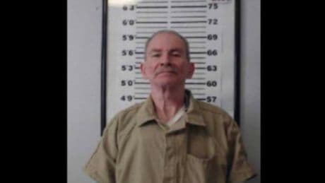 Convicted killer on the loose in Georgia for five days after slipping away from his work detail