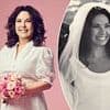I spent six years locked in a haze of antidepressants after my first marriage broke down. This is the red flag I ignored - and why, at 57, I'm taking the plunge into love again: MIRANDA LEVY